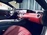 Mercedes-Benz Třídy S (2017) 560*Coupe*Designo*63.optik*TV - náhled 38