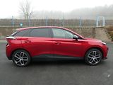 MG MG4 ELECTRIC 180kW navigace  - náhled 2