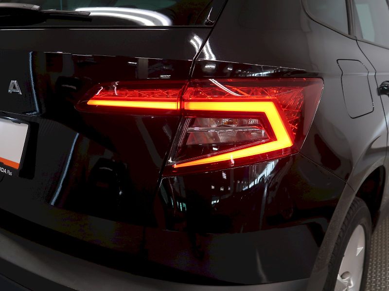 Škoda Karoq (2020) STYLE 1.5TSI 110KW DSG NAVI TA - fotka 11 z 37