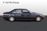 BMW Řada 7 (1996) BMW 730i - náhled 6