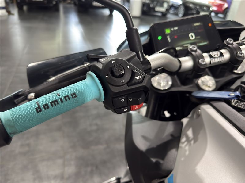 Yamaha MT07 DOMINATOR HP8 TOP 0,7 - fotka 16 z 22