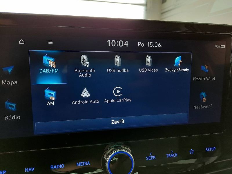Hyundai i30 (2024) WG 1.5i (70kW/95k) Smart - fotka 17 z 21