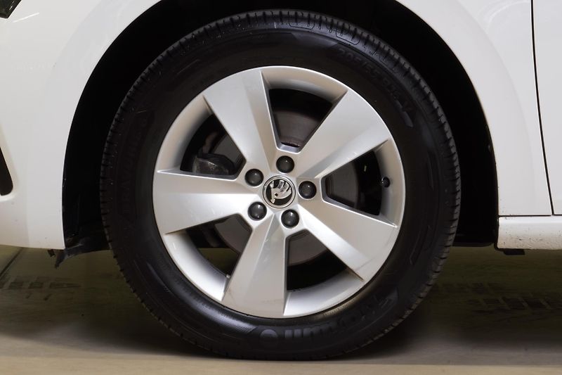 Škoda Scala 1.0TSI,81kW STYLE,ČR,1.M,TAŽNÉ - fotka 12 z 28