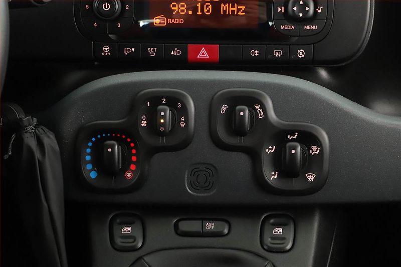 Fiat Panda (2020) 1.2 - fotka 10 z 13