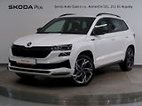 Škoda Karoq (2026) SPORTLINE 2.0TDI 110KW 4x4 DSG - náhled 1
