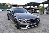 Mercedes-Benz Třídy C C43 AMG 4Matic/ČR/Performance - náhled 8