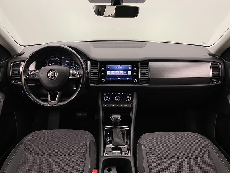 Škoda Kodiaq 1.4TSI 110kW DSG CZ 7míst - fotka 2 z 43