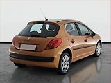 Peugeot 207 (2008) 1.4, nová STK, rezervace - náhled 4