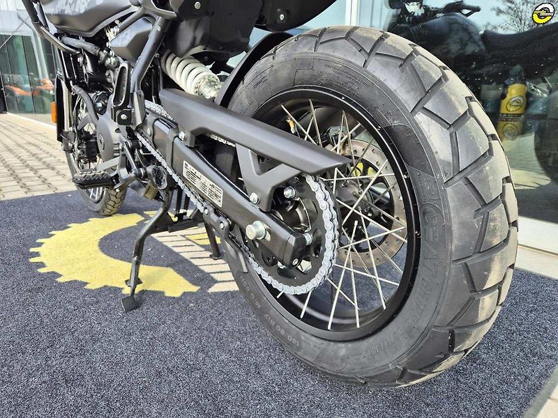 Royal Enfield Himalayan 450 (2026) - fotka 40 z 77