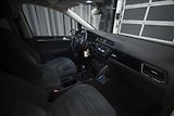Volkswagen Touran 2,0 TDI MASÁŽ KAMERA VÝHŘEV ČR - náhled 7