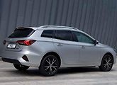 MG5 EV