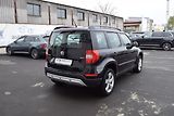 Škoda Yeti (2016) 1.4TSI 92kw AMBI ALU TEMPOMAT - náhled 8