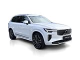 Volvo XC90 B5 AWD ULTRA BRIGHT // +kola  - náhled 7
