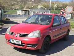 Renault Thalia (2007) 1,2i - fotografie inzerátu