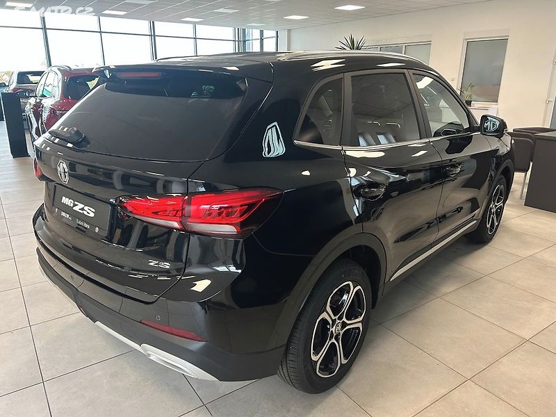 MG ZS (2026) 1,5 Elegance - fotka 5 z 7