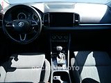 Škoda Karoq (2019) 1.5 TSi, Ambition, DSG, panor - náhled 8