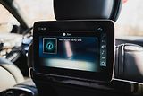 Mercedes-Benz Třídy S (2018) S 560 4MATIC L, S 560 4MATIC L - náhled 33