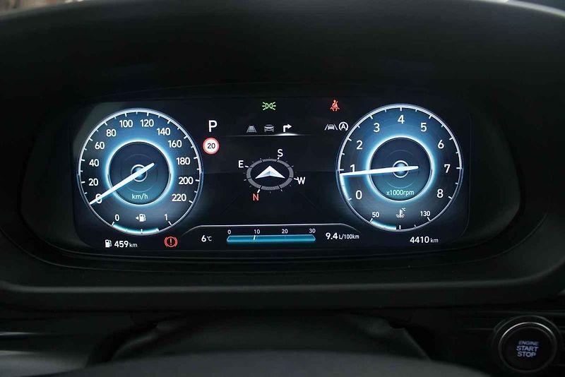 Hyundai Bayon v nabídce automobilky nahradil malé MPV ix20.
