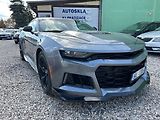 Chevrolet Camaro (2021) 6.2 V8 - náhled 2