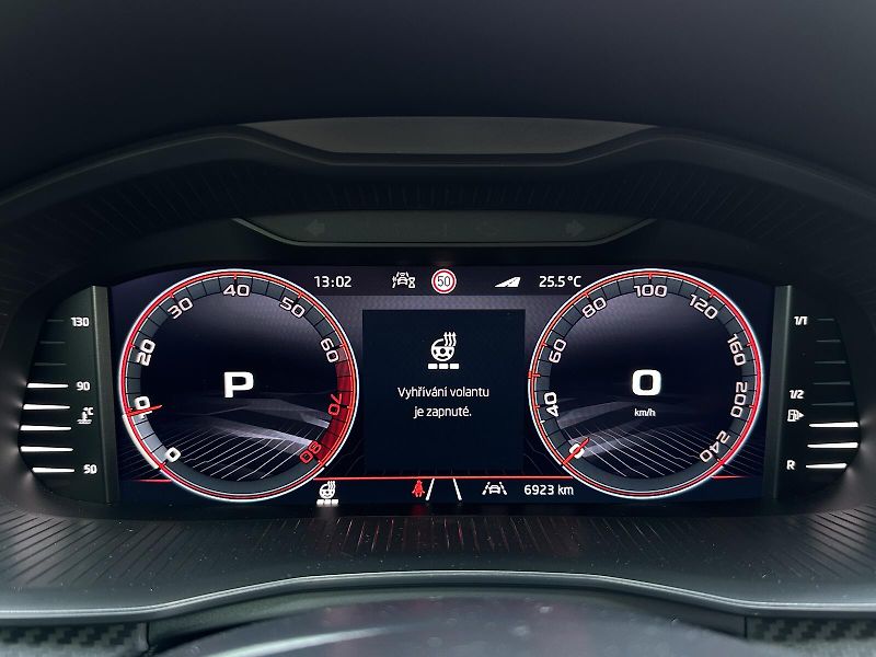 Škoda Scala 1.5TSi DSG 150PS Monte Carlo K - fotka 24 z 44