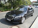 Mercedes-Benz Třídy S (2014) 350d Bluetec,ČR,1.Maj.Serv.k.L - náhled 2