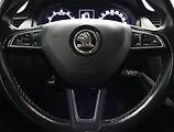 Škoda Rapid (2019) 1.0 TSI, Vyhř. sedaček - náhled 19