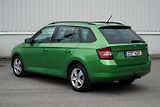 Škoda Fabia 1.2 TSI STYLE - náhled 12