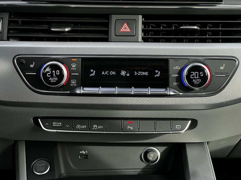 Audi A4 2.0TFSI 110kW S-Tronic  DPH TZ - fotka 15 z 26