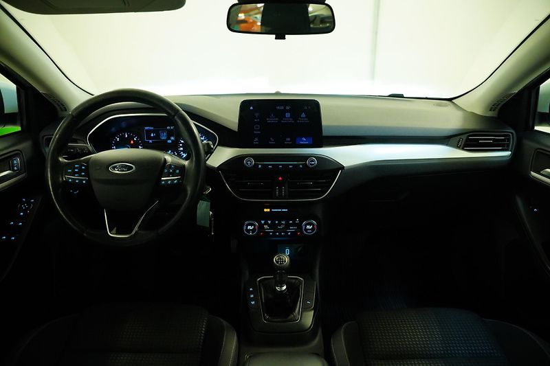Ford Focus - fotka 5 z 26