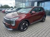 Kia Sportage 1,6 T-GDi 4x2 7DCT EXCLUSIVE - náhled 1