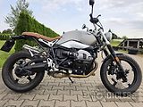 BMW R nineT Scrambler (2018) - náhled 3