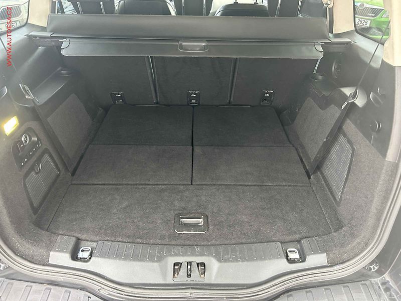 Ford Galaxy (2015) 2.0 TDCI 7míst, ČR, AT - fotka 7 z 19