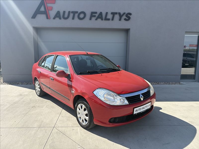 Renault Thalia 1,2 - fotografie inzerátu