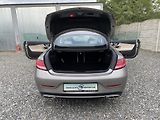 Mercedes-Benz Třídy C C 400 COUPE 4MATIC 51.000KM - náhled 126