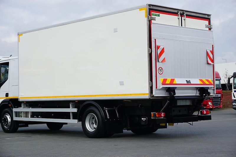 Iveco Eurocargo (2018) 160-250 / E 6 / CHŁODNIA + WIN - fotka 37 z 46