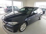 BMW Řada 5 (2016) 520D-KAMERA*ALU**XENONY - náhled 1