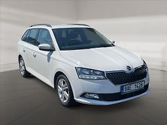 Škoda Fabia 1,0 TSI 70 Ambition - fotografie inzerátu