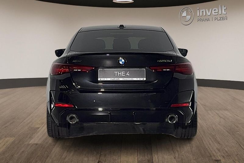 BMW Řada 4 řady 4 | 430d xDrive - fotka 4 z 26