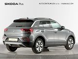 Volkswagen T-Roc (2025) Life GOAL 1.0 TSI 85kW - náhled 1