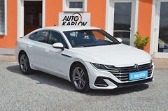 Volkswagen Arteon (2022) 1.5 TSi 110kW R-LINE / ČR  - fotografie inzerátu
