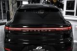 Porsche Cayenne PPF/PASM/PANO/360/ZARUKA/CHRON - náhled 8