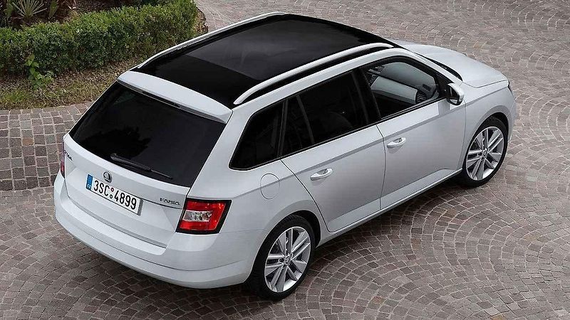 Škoda Fabia pokořila hned dva výrobní milníky.
