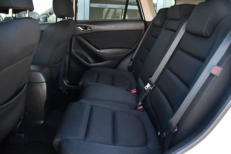 Mazda CX-5 2.0SKYACTIV-G  - fotka 19 z 38
