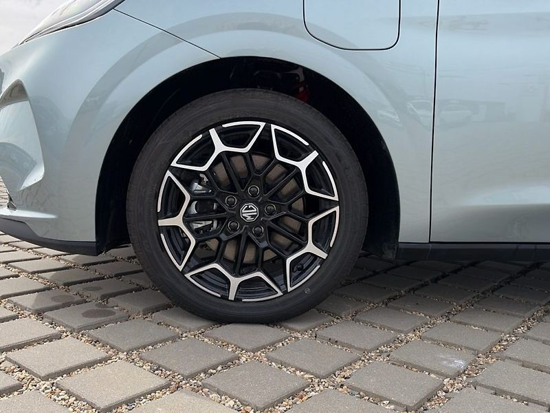 MG MG4 (2026) EV Urban 54kWh*Premium - fotka 22 z 22
