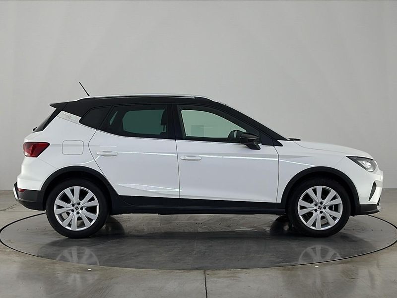 Seat Arona Xperience - fotka 16 z 28