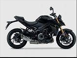Suzuki GSX-S 1000 (2025) 2025 - náhled 2