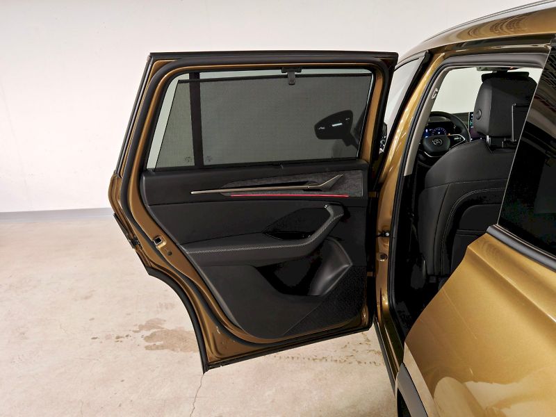 Škoda Kodiaq (2024) 2.0 TDI 142 kW DSG 4x4 Exclusi - fotka 22 z 31