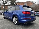 Audi SQ7 (2016) 4,0 D V8 320Kw 7 MÍST PANORAMA - náhled 7
