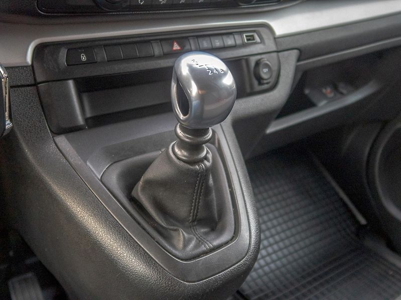Citroën SpaceTourer (2020) 5x dv 9sed - ROZVODY - fotka 29 z 49