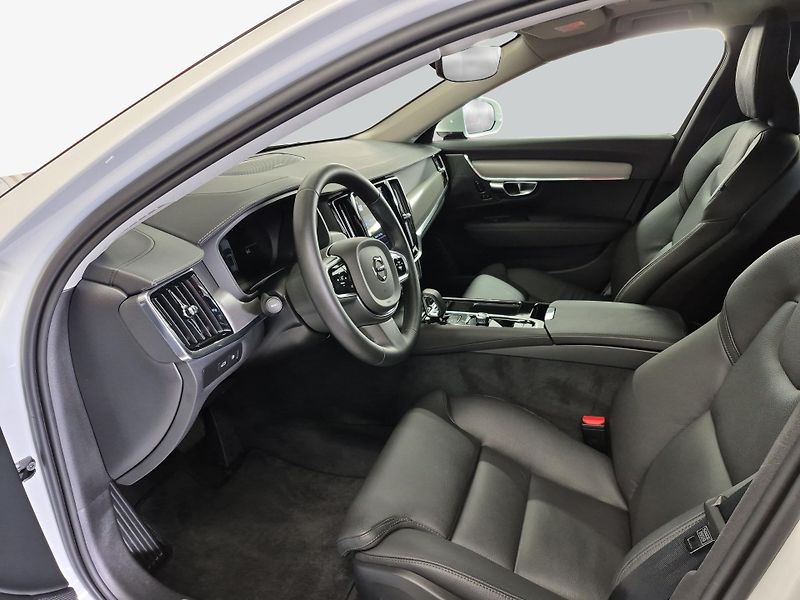 Volvo V90 T6 AWD Plus Bright #Four-C - fotka 9 z 15